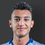 Player: Ahmed El Nadry