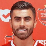 Player: Sina Asadbeigi