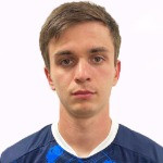 Player: Damir Talikin