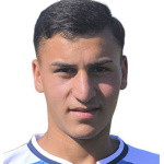 Player: Gennaro Iaccarino