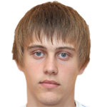 Player: Aleksey Baev