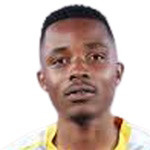 Player: Nduduzo Mhlongo