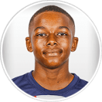 Djibril Kouka