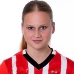Lieke van Ierland