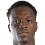 Mamadou Barry player photo