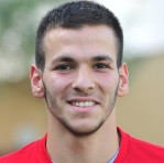 Player: Ali Aytemur