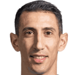 Ángel Fabián Di María Hernández