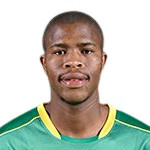 Player: Romario Dlamini