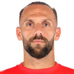 Player: Vedat Muriqi