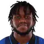 Player: Ademola Lookman
