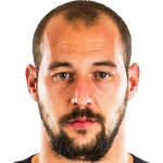 Milan Borjan Player Stats