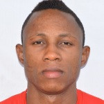 Player: Boniface Haba