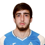 Player: Kamil Ibragimov