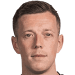 photo of Callum McGregor