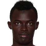 Player: Papa Demba Oumar Camara
