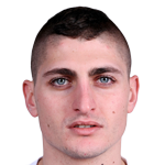 Marco Verratti Player Stats