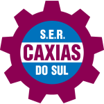 Logo: Caxias