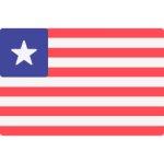 Liberia shield