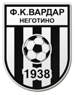 FK Vardar Negotino logo