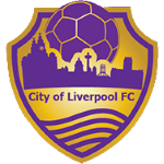 City of Liverpool Team Logo