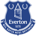 Everton U18 statistics