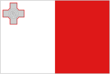 Malta U17 W logo