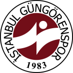 Gungorenspor logo