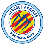 Alberes Argelès logo