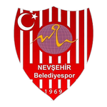 Nevşehirspor logo