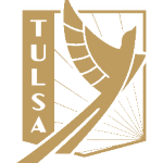 Tulsa Roughnecks Team Logo