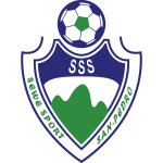 Séwé Sport logo