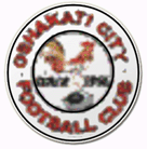 Oshakati City logo