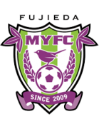 Fujieda MYFC logo