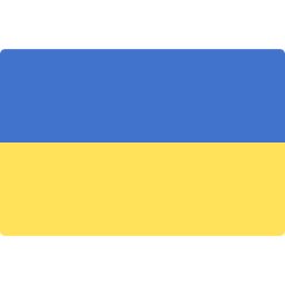 Ukraine Team Logo