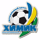 Khimik Krasnoperekopsk logo