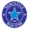 Newcastle Blue Star logo