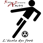 Amay logo