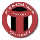 Slovacka Sparta logo