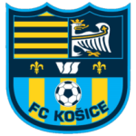 FK Košice logo