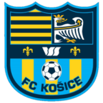 Logo: FK Košice