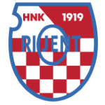 Orijent 1919 Team Logo