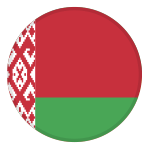 Belarus U19 W logo