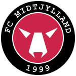 Midtjylland Res. Team Logo