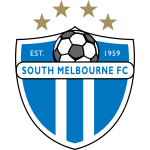 South Melbourne U20