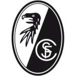 Freiburg W logo