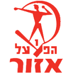 Hapoel Azor logo