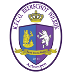 Beerschot-Wilrijk Team Logo