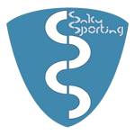 Saku Sporting logo