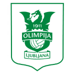 Olimpija U19 logo