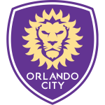 Orlando City II logo